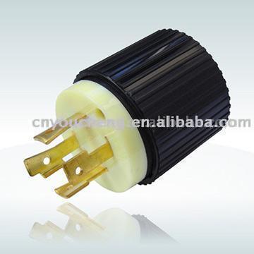  UL Plug