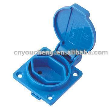  Swiss Standard Socket