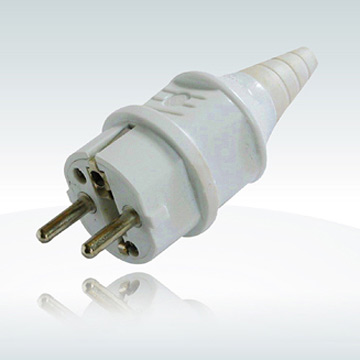  French Style Plug