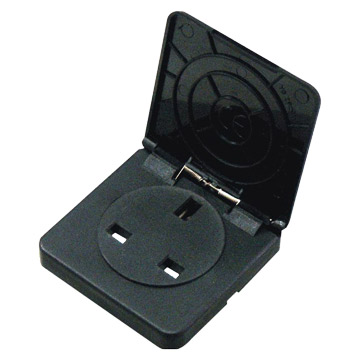  British Style Socket