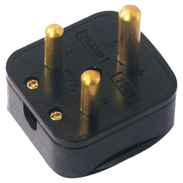  South African Plug ( South African Plug)