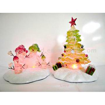  X`mas Table Decorations ( X`mas Table Decorations)