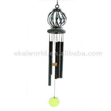  Spinning Wind Chime ( Spinning Wind Chime)
