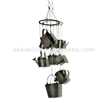  Sprinkler Wind Chime ( Sprinkler Wind Chime)
