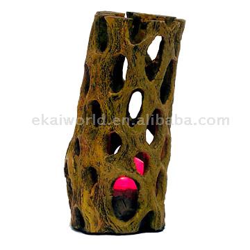  Wood Decorative Mood Light ( Wood Decorative Mood Light)