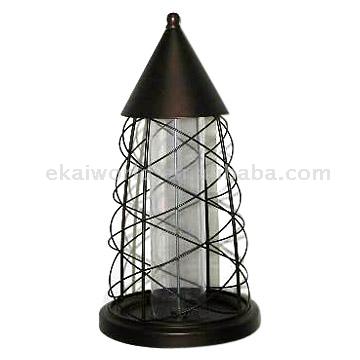  Wire Bird Feeder (Wire Vogelhaus)