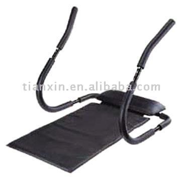 Ab Roller (Ab Roller)