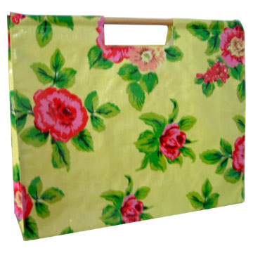  PP Shopping Bag ( PP Shopping Bag)