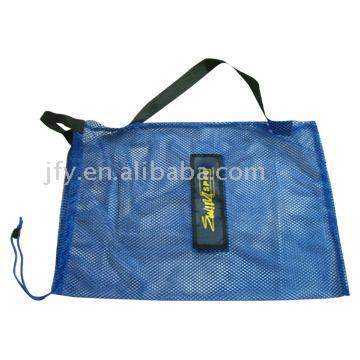  Sporting Mesh Bag ( Sporting Mesh Bag)