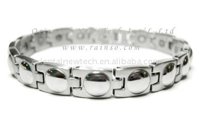  Magnetic Germanium Bracelet (Bracelet magnétique Germanium)