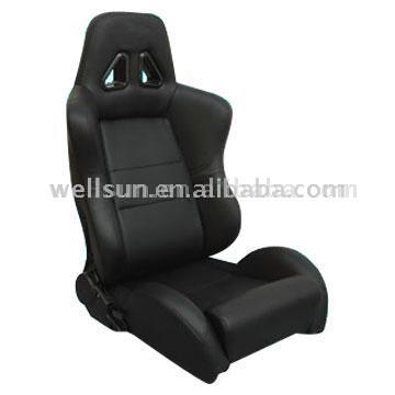 Accessory Auto  Racing Seat on Racing Car Seat   Racing Car Seat