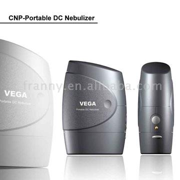  Portable DC Compressor Nebulizers ( Portable DC Compressor Nebulizers)