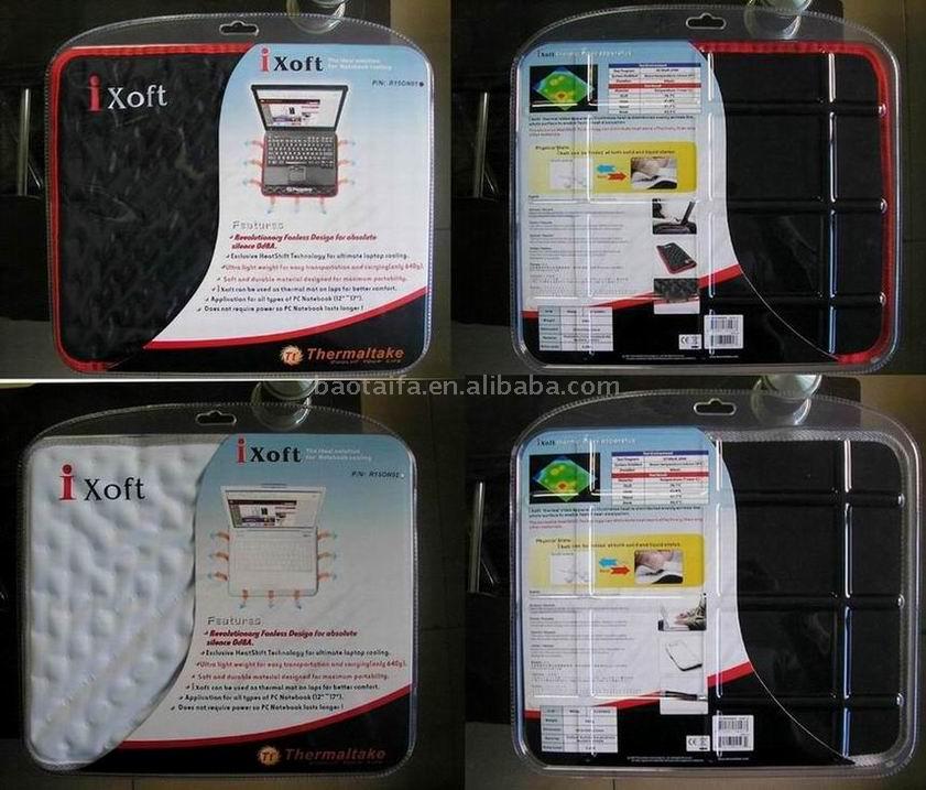  Notebook Cooling Pad ( Notebook Cooling Pad)