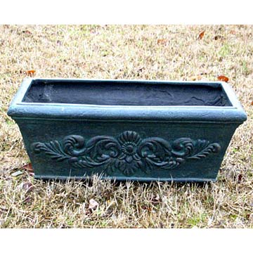  Flowerpot