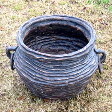  Flowerpot