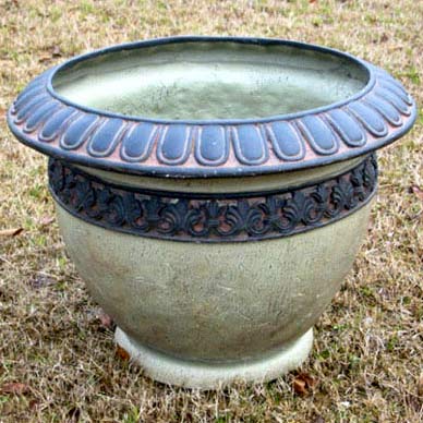  Flowerpot