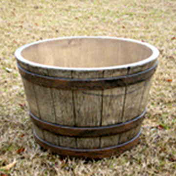  PU Flowerpot
