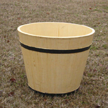  PU Flowerpot