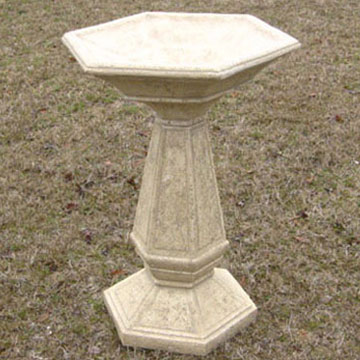  Bird Bath ( Bird Bath)