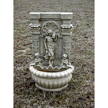  Lawn Ornament ( Lawn Ornament)