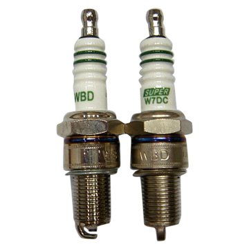  Spark Plugs (Свечи зажигания)