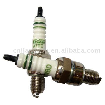  Spark Plugs