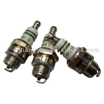 Spark Plugs (Spark Plugs)