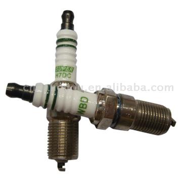  Spark Plugs