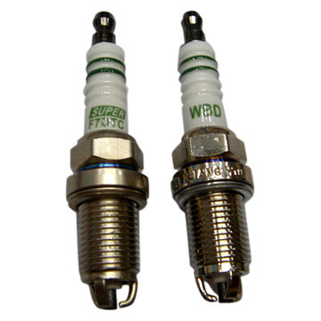  Spark Plugs