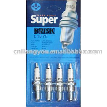 BRISK Spark Plugs ( BRISK Spark Plugs)