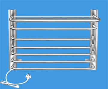  Towel Dryer Rack (Sèche serviettes Rack)