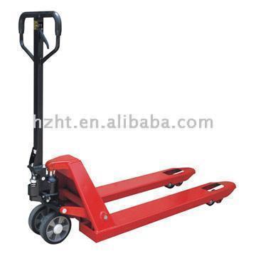  Hydraulic Hand Pallet Truck (Hydraulische Gabelhubwagen)
