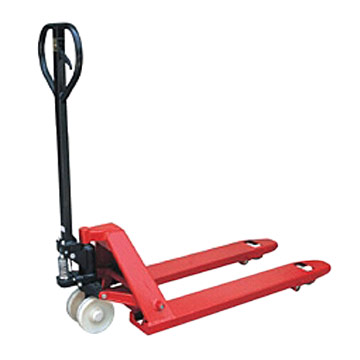  Hydraulic Hand Pallet Truck (Hydraulische Gabelhubwagen)