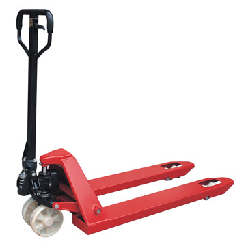  Hydraulic Hand Pallet Truck (Hydraulische Gabelhubwagen)