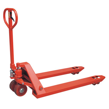 Hydraulische Gabelhubwagen (Hydraulische Gabelhubwagen)