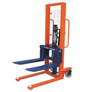  Hydraulic Hand Stacker (Hydraulische Hand Stacker)