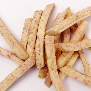  Vacuum Fried Taro Chips (Vakuum-Fried Taro Chips)