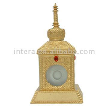  Perfume Bottle (Perfume Bottle)