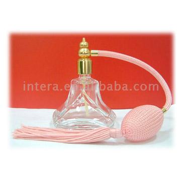  Bottle with Atomizer (Bouteille avec Atomizer)