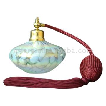  Hand-Made Bottle (Hand-Made Bouteille)