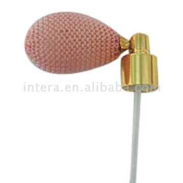  Atomizer (Atomizer)
