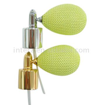  Atomizer (Atomizer)