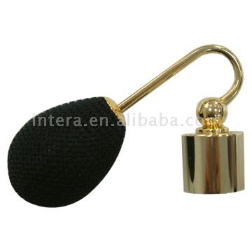  Atomizer (Atomizer)