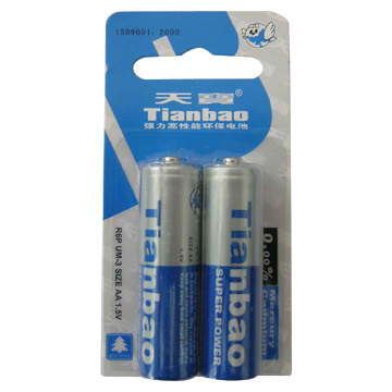  Carbon Batteries ( Carbon Batteries)