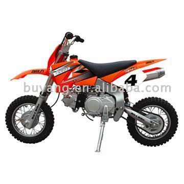  Dirt Bike