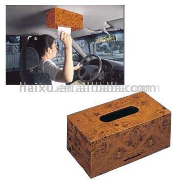  Magnetic Facial Tissue Box ( Magnetic Facial Tissue Box)