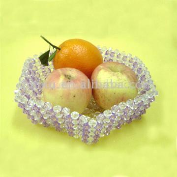  Fruit Plate (Assiette de fruits)