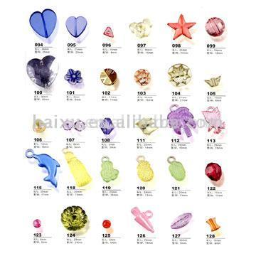  Fashion Beads (Fashion Perles)