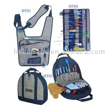  Tool Bags (Tool сумки)