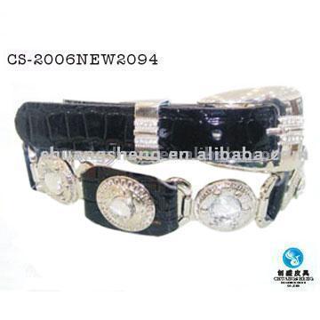  Diamante Belt ( Diamante Belt)